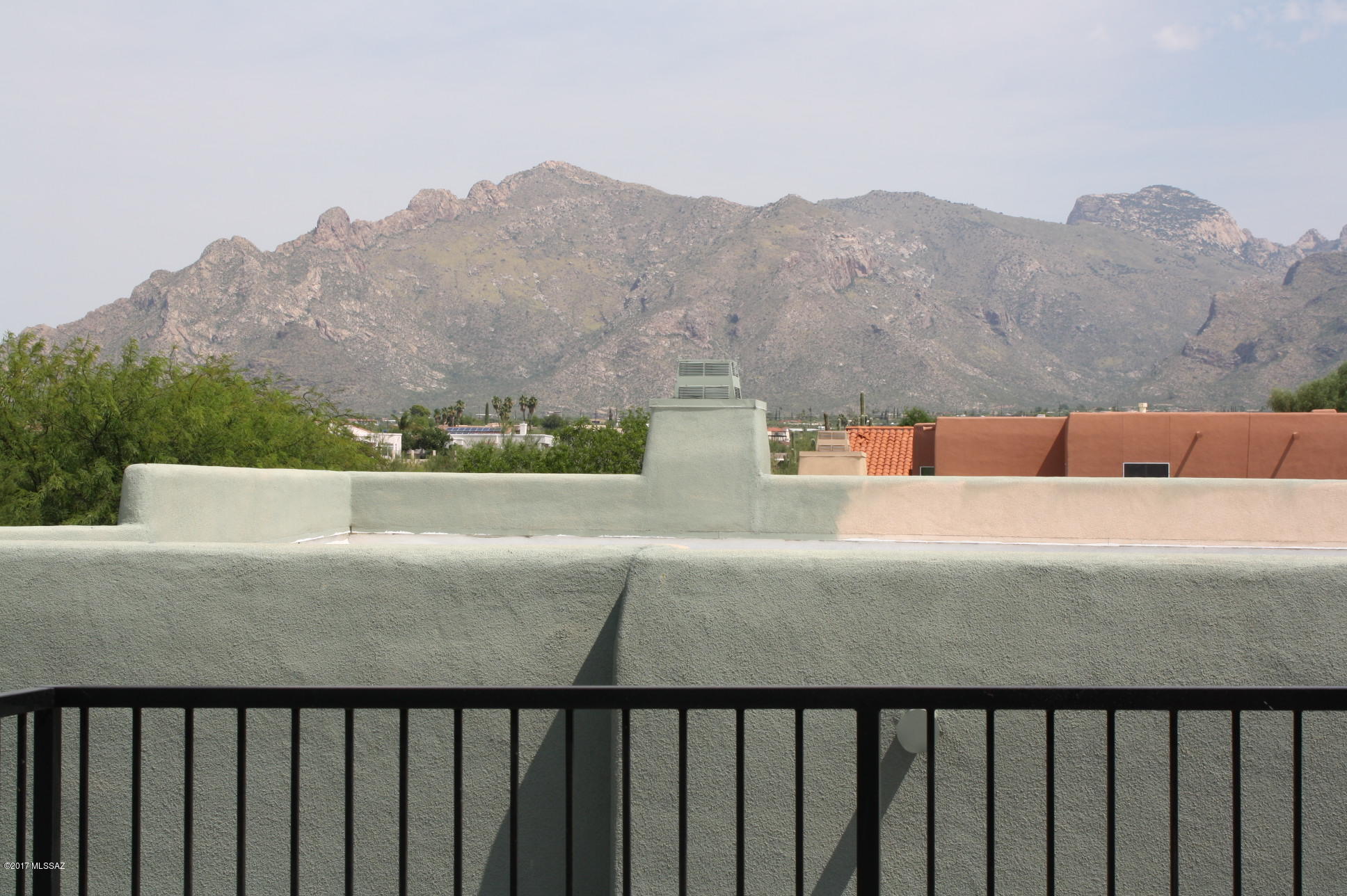 Rancho Arboleda (1-110) - Residential Lease