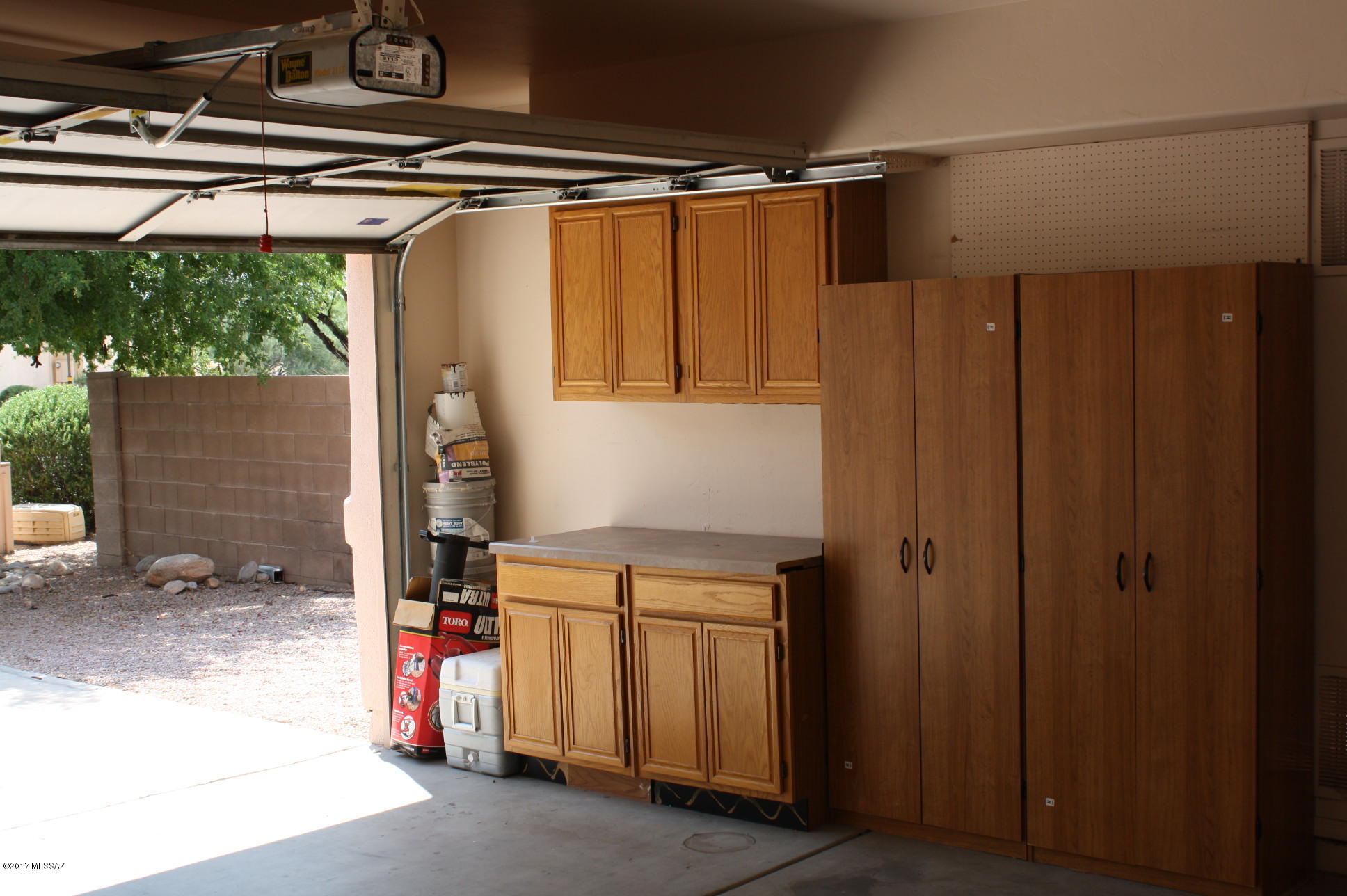 Rancho Arboleda (1-110) - Residential Lease