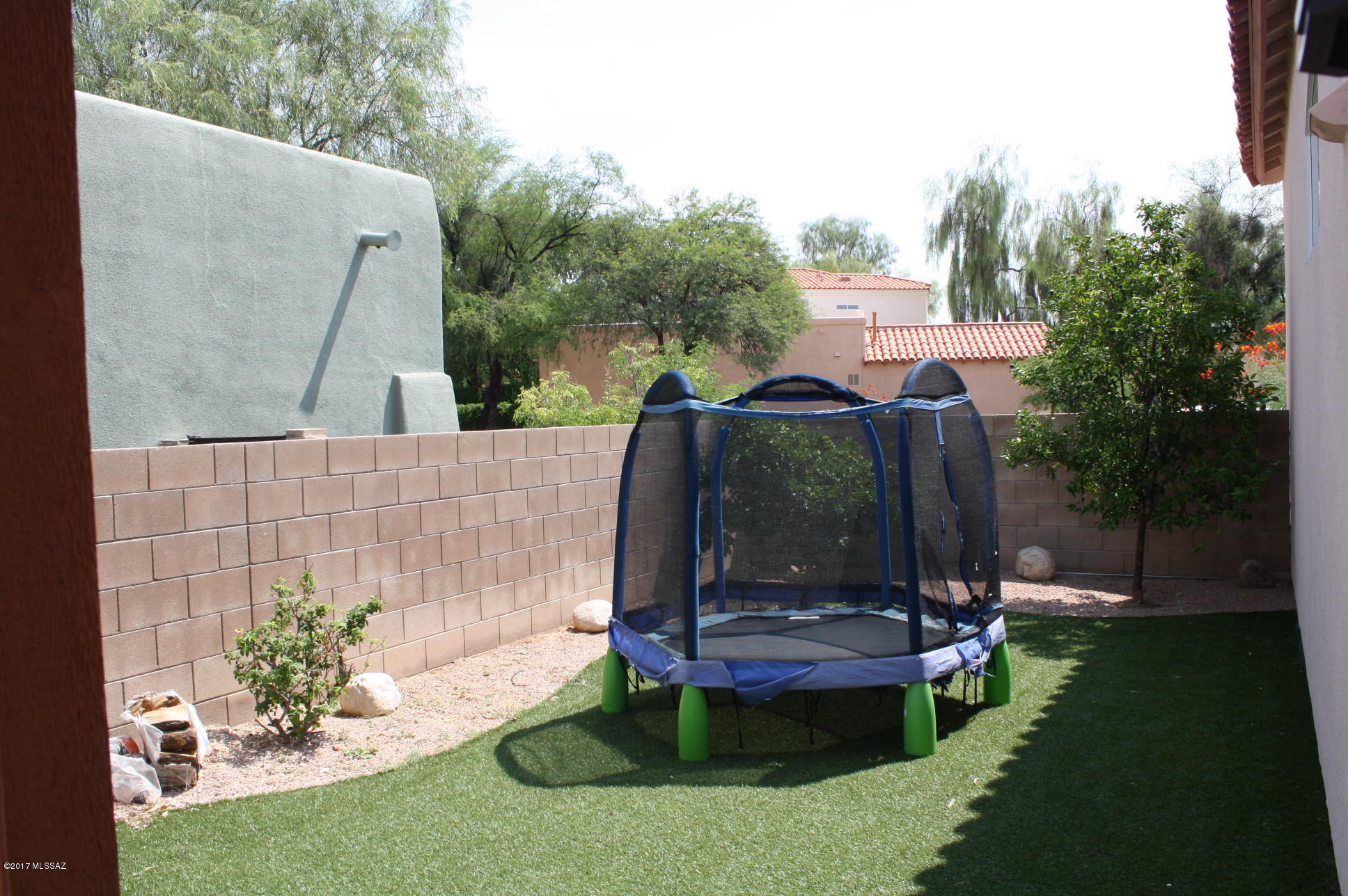 Rancho Arboleda (1-110) - Residential Lease