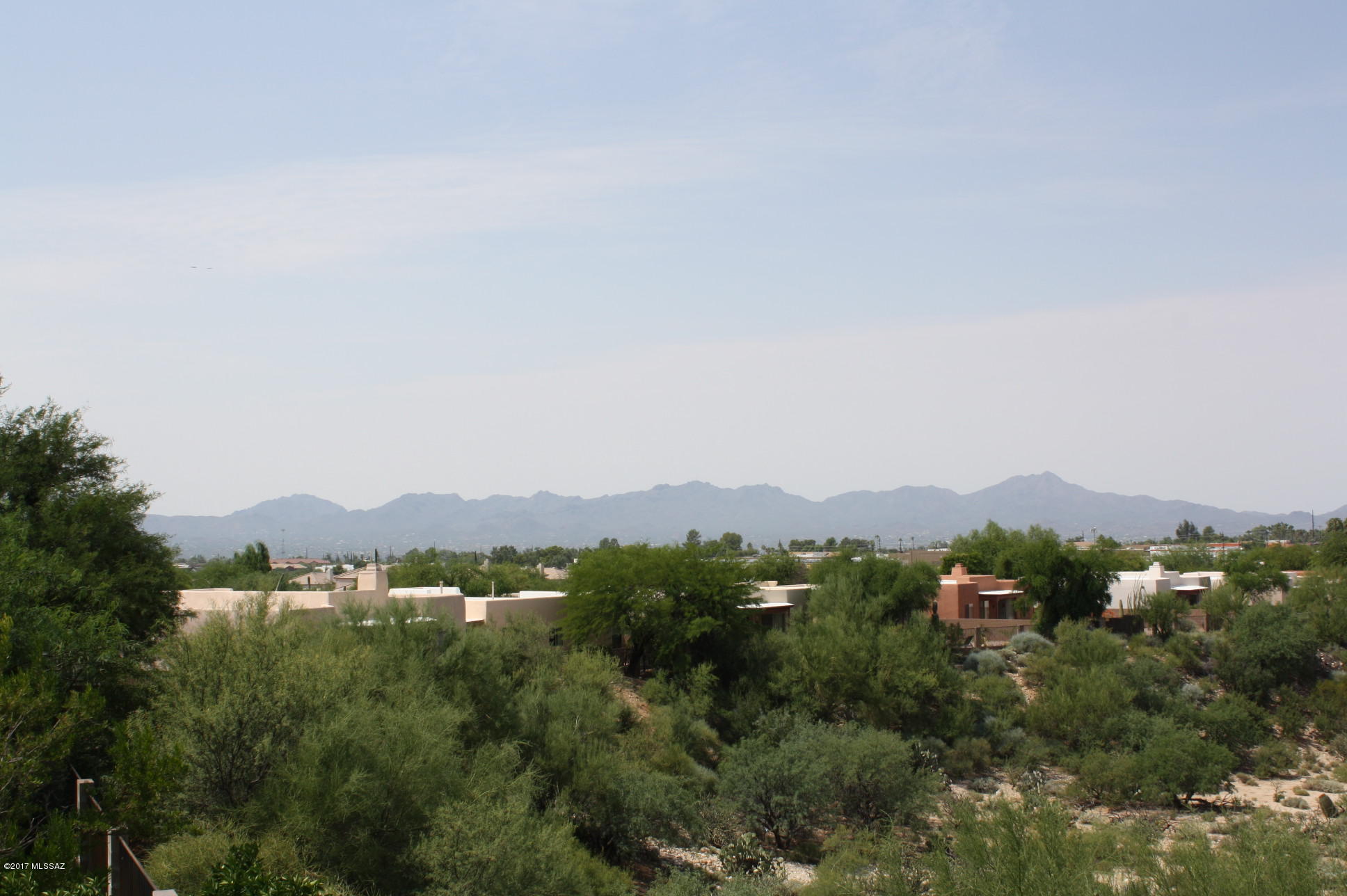 Rancho Arboleda (1-110) - Residential Lease