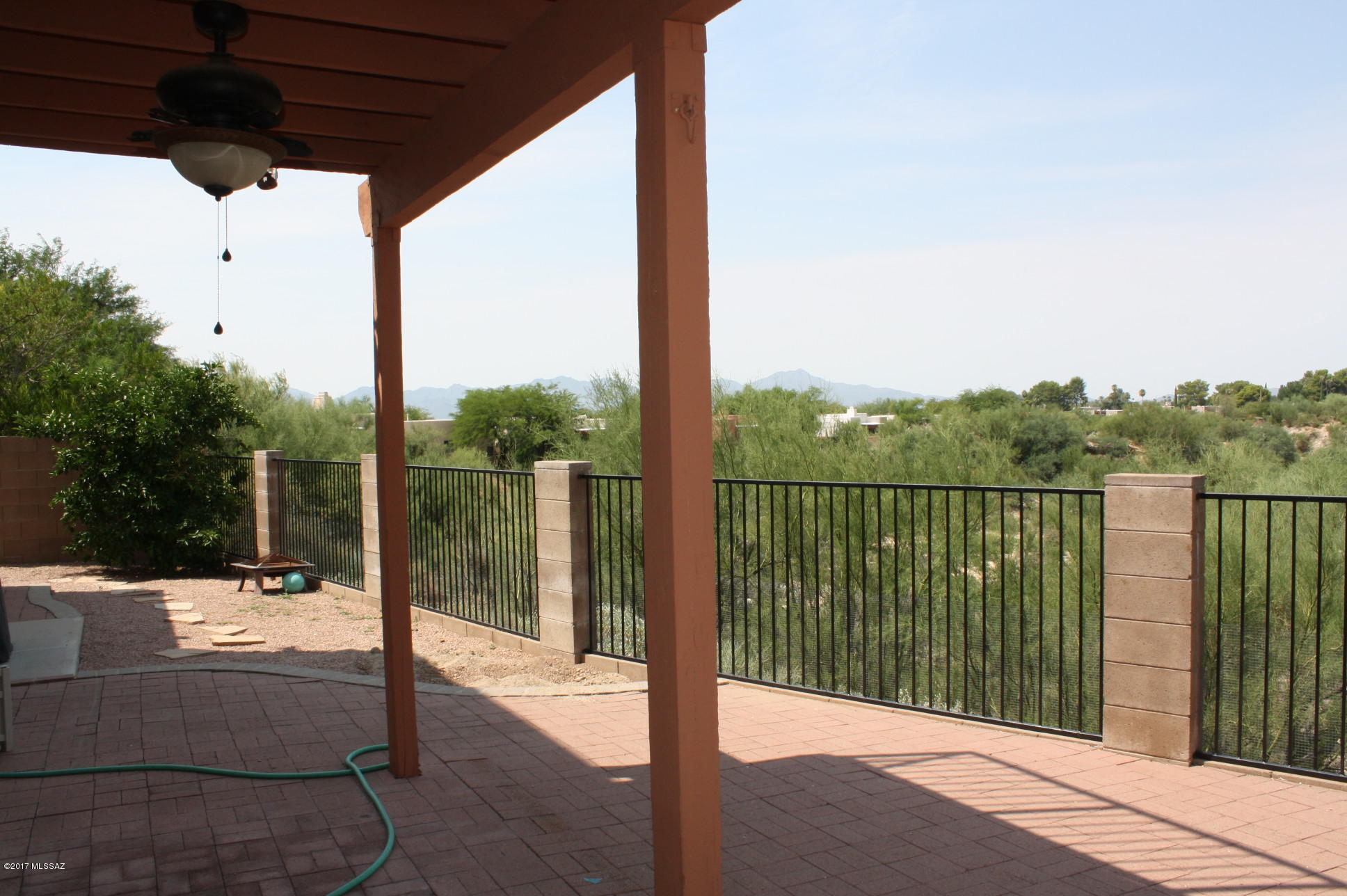 Rancho Arboleda (1-110) - Residential Lease