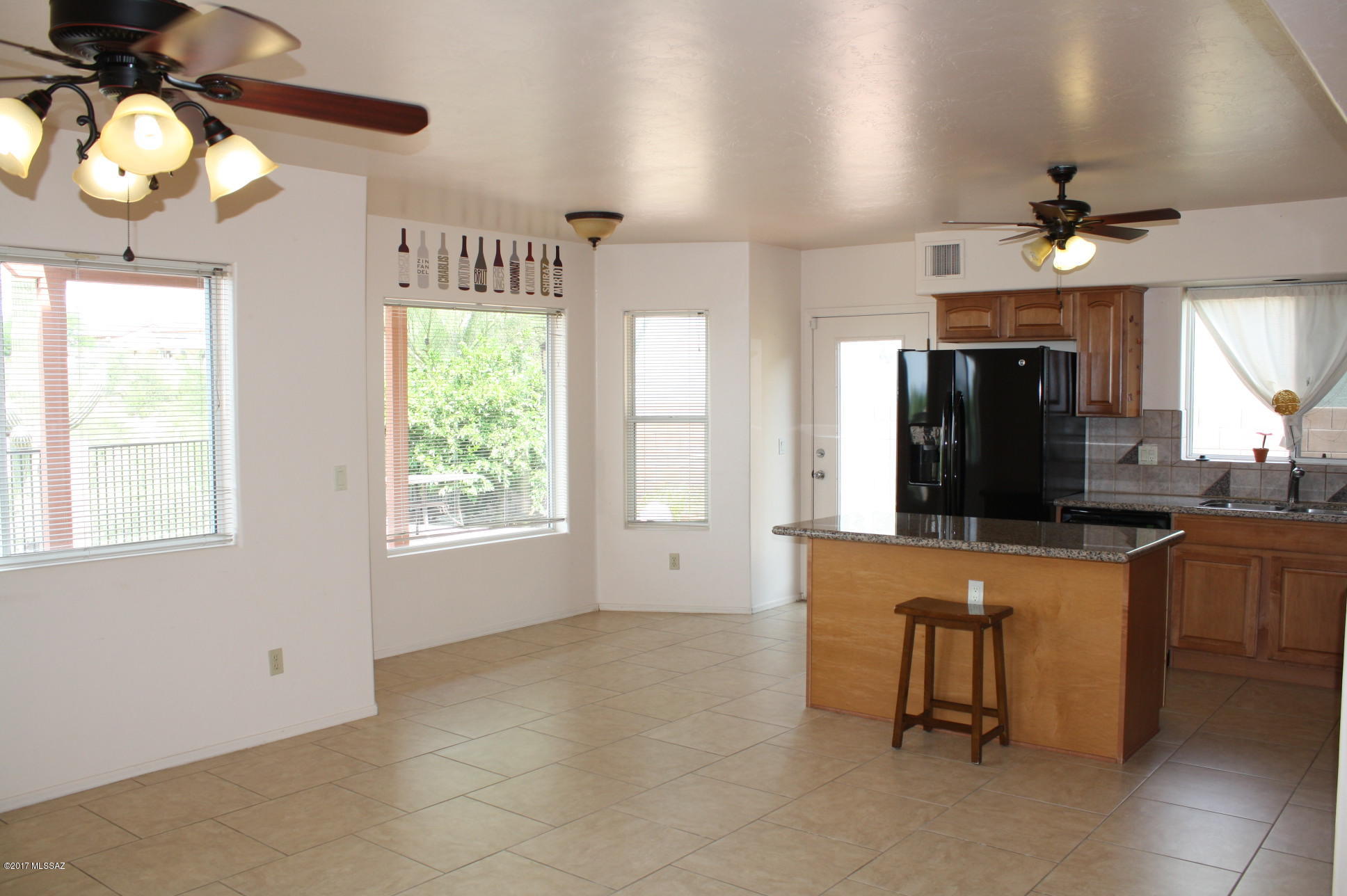 Rancho Arboleda (1-110) - Residential Lease
