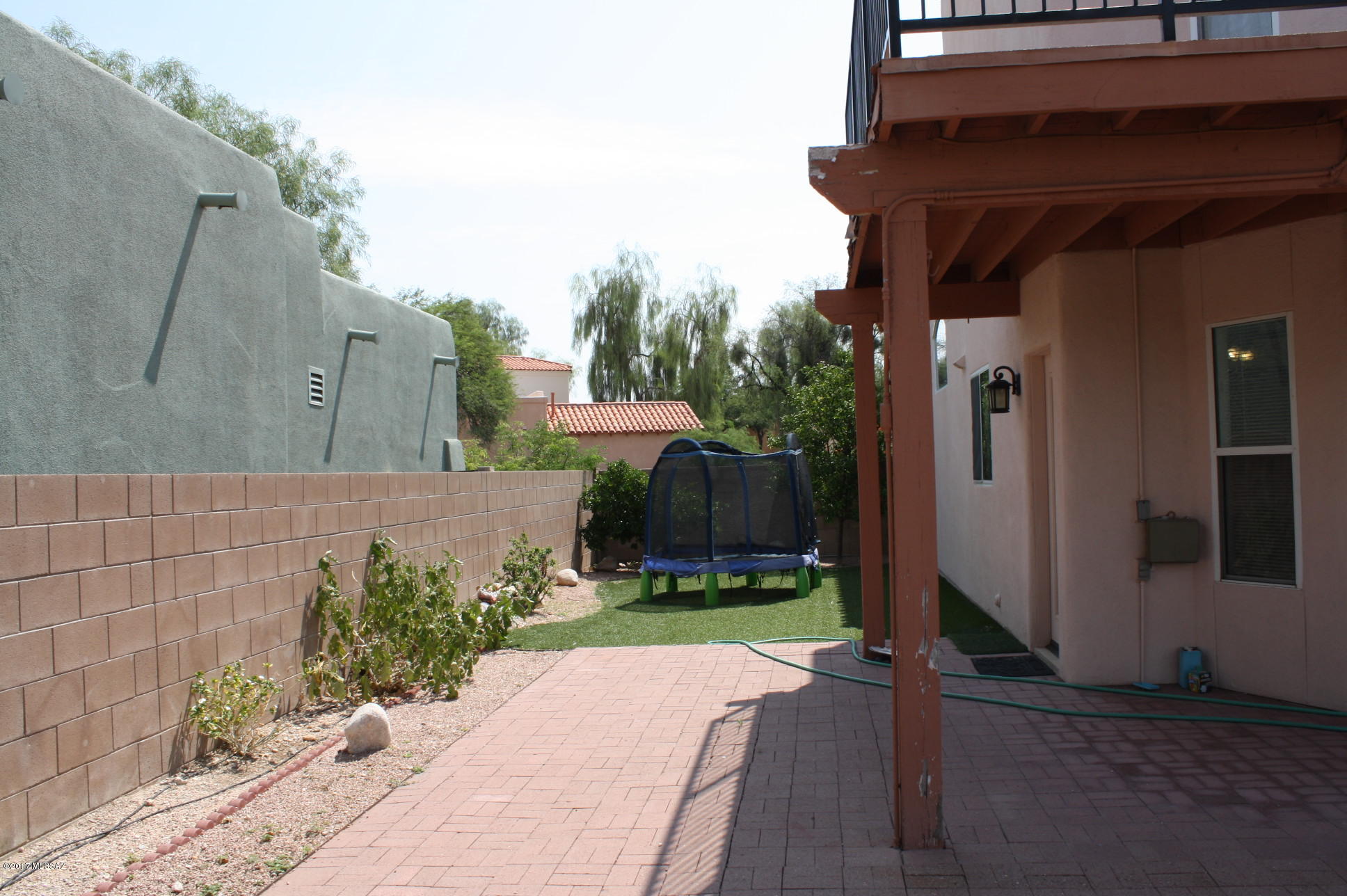 Rancho Arboleda (1-110) - Residential Lease