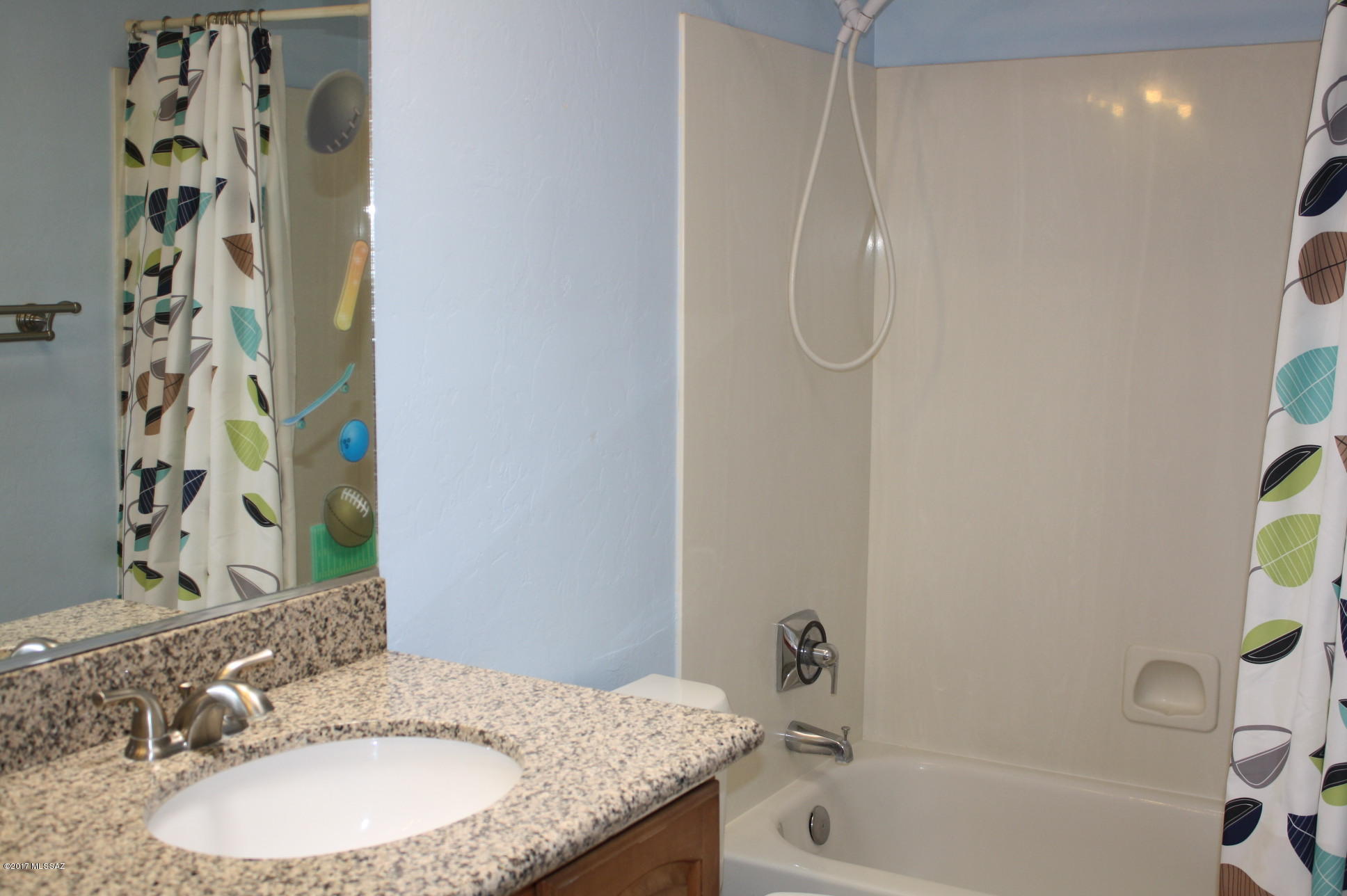Rancho Arboleda (1-110) - Residential Lease