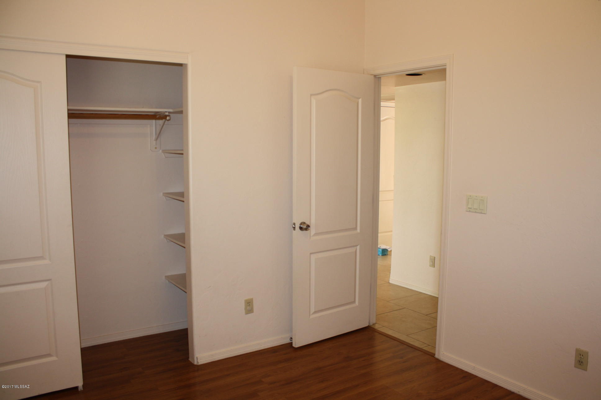 Rancho Arboleda (1-110) - Residential Lease