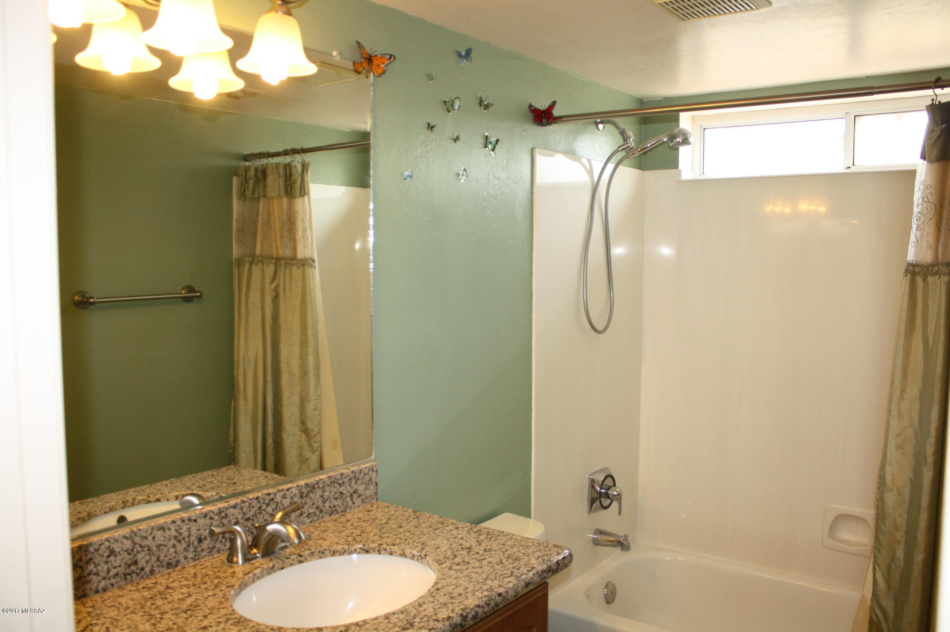 Rancho Arboleda (1-110) - Residential Lease