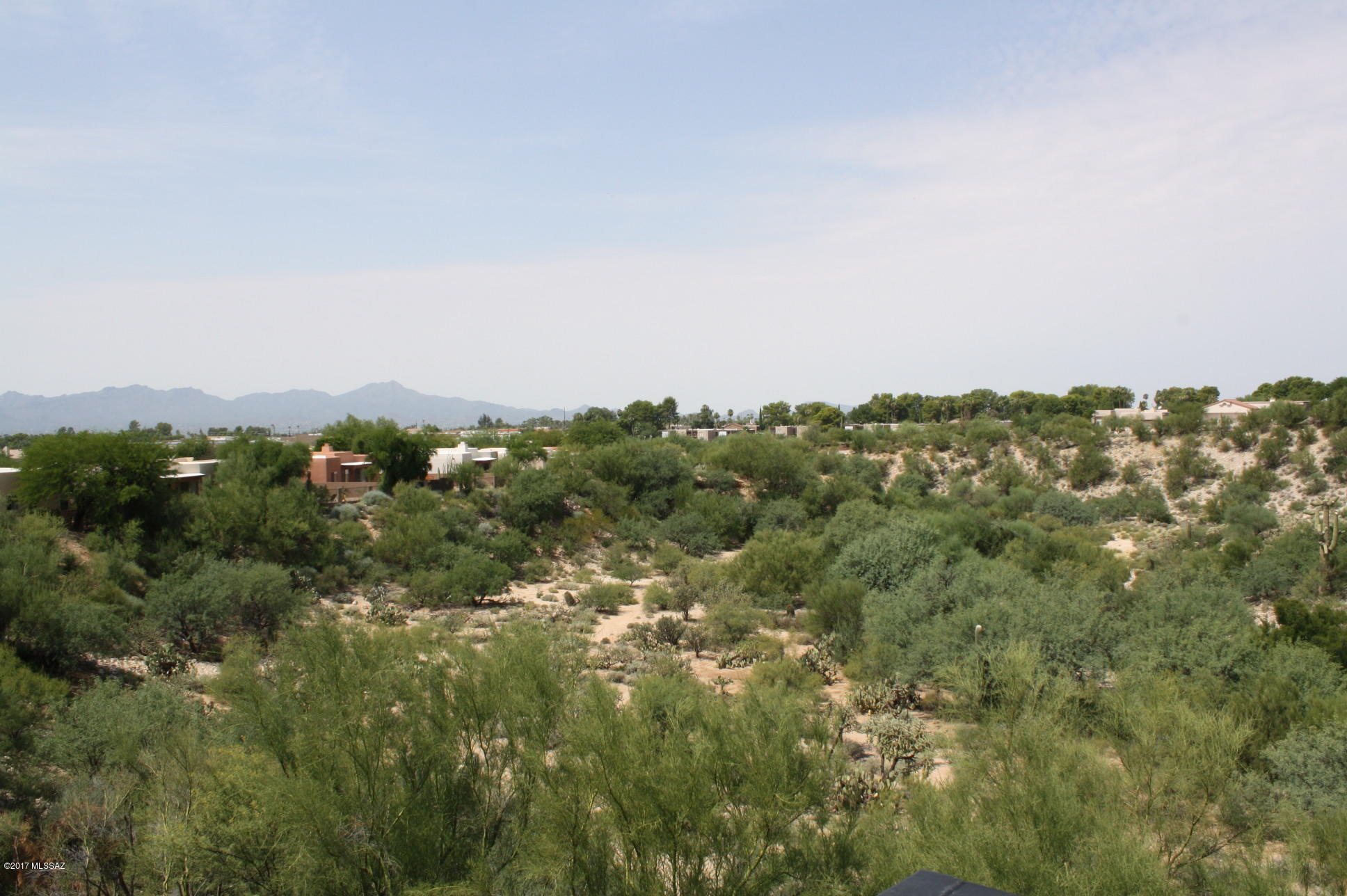 Rancho Arboleda (1-110) - Residential Lease