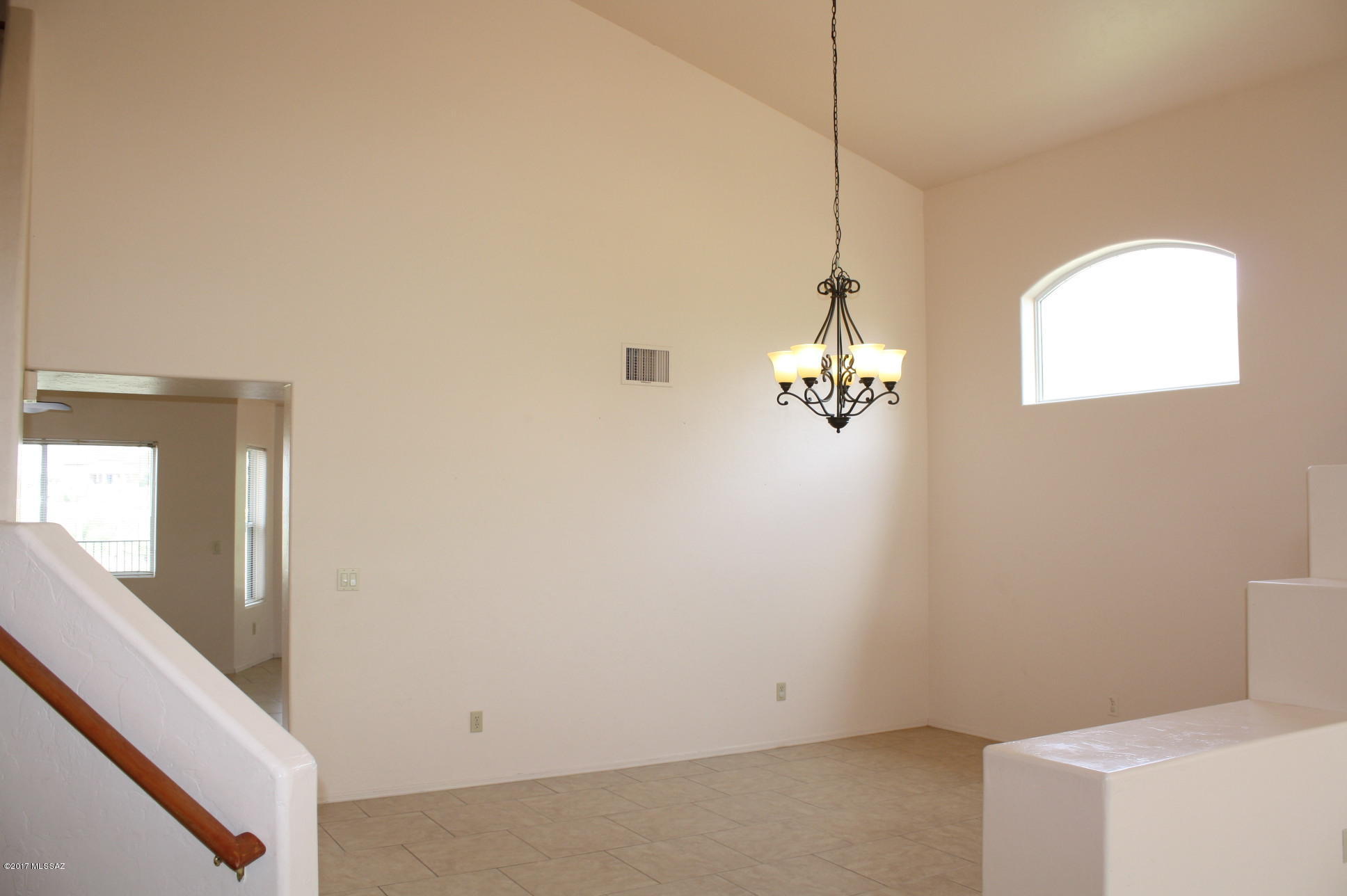 Rancho Arboleda (1-110) - Residential Lease