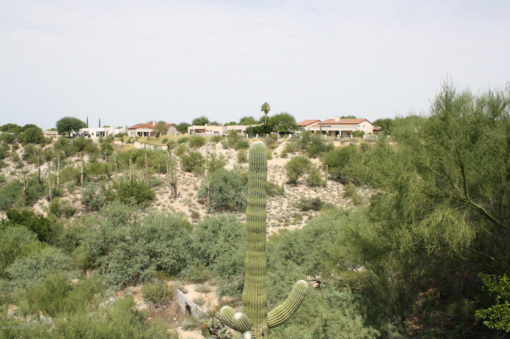 Rancho Arboleda (1-110) - Residential Lease