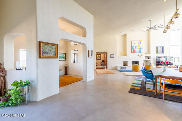 Coronado Foothills Estates - Residential