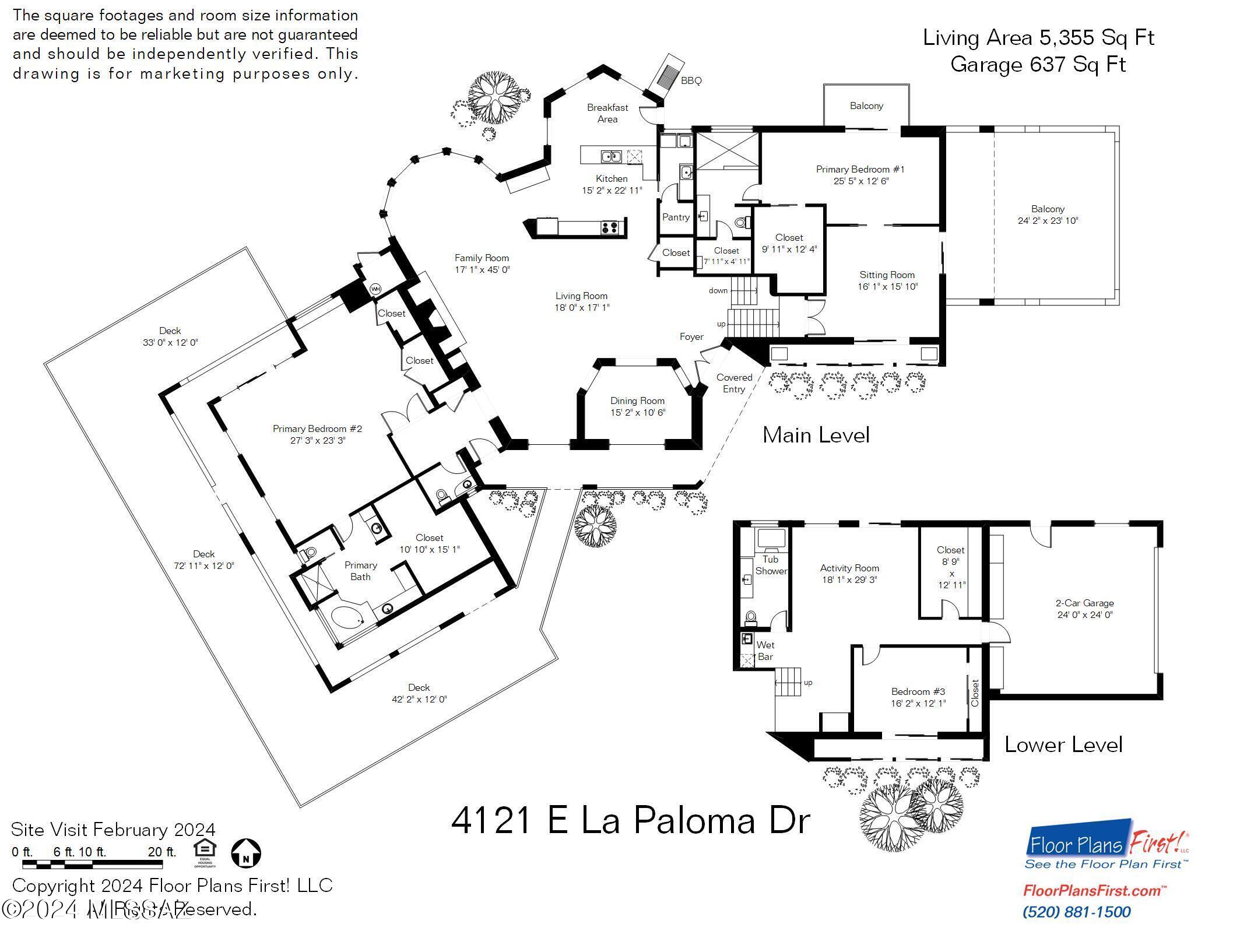 Coronado Foothills Estates - Residential