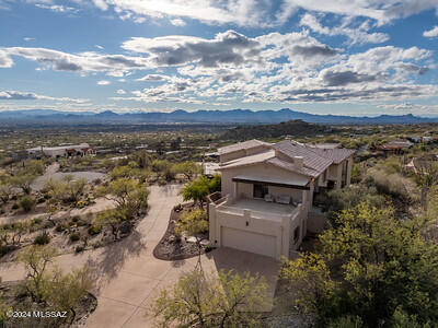 Coronado Foothills Estates - Residential