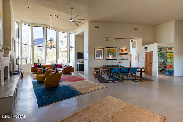 Coronado Foothills Estates - Residential