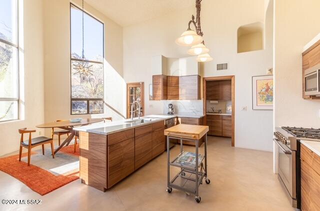 Coronado Foothills Estates - Residential