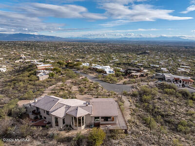 Coronado Foothills Estates - Residential