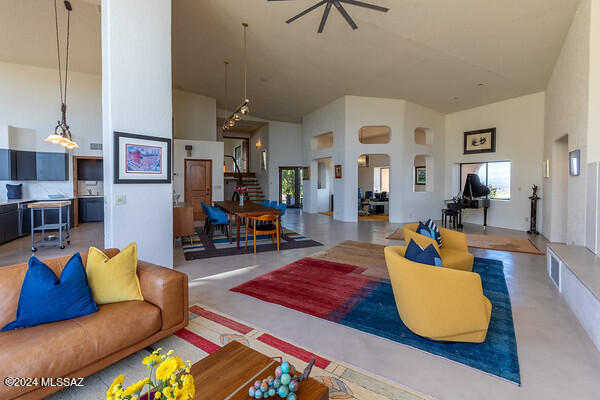 Coronado Foothills Estates - Residential
