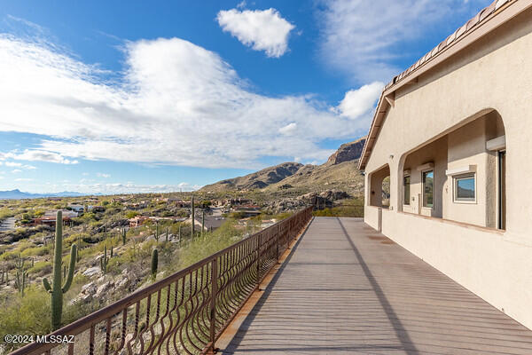 Coronado Foothills Estates - Residential