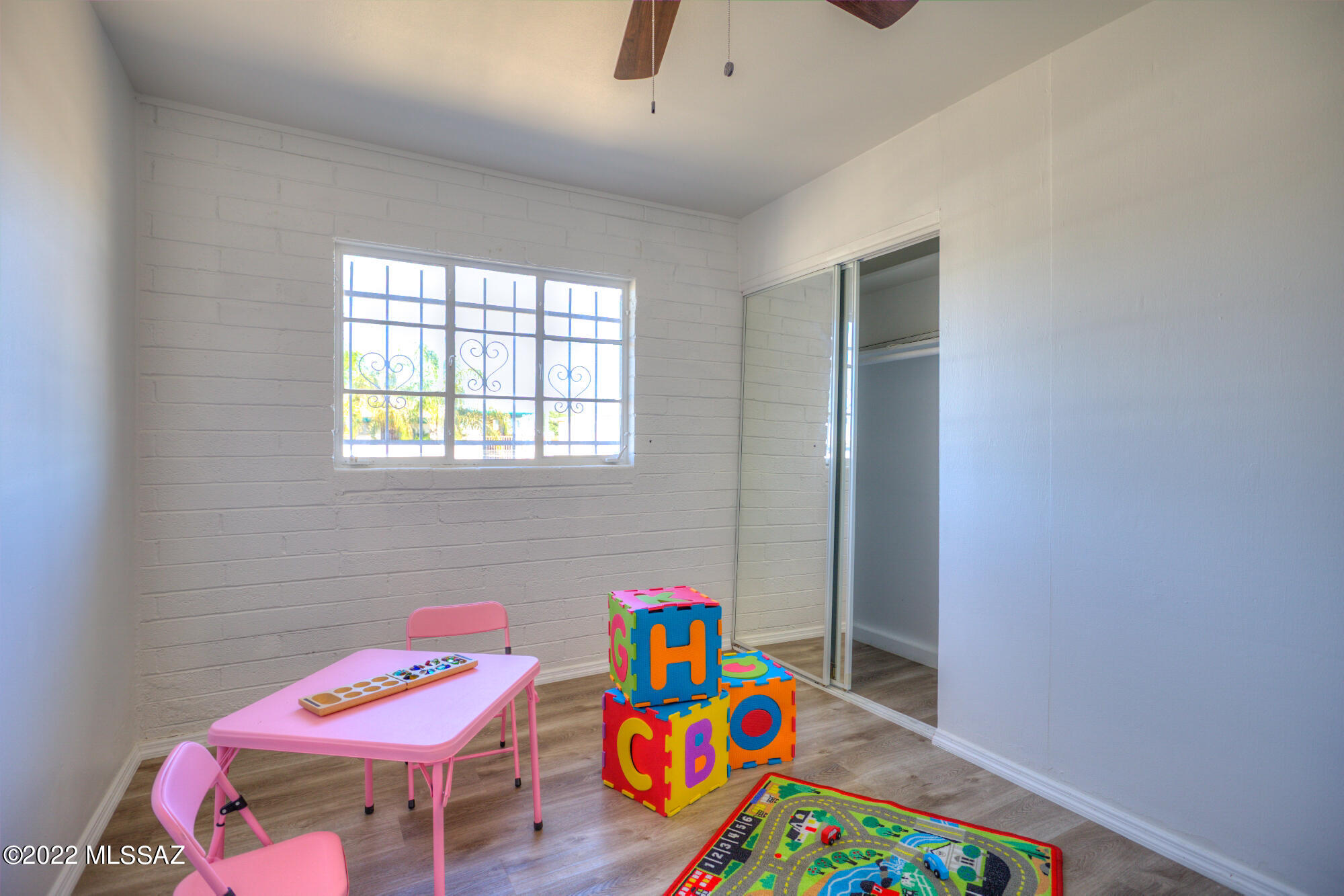 N/A - Residential
