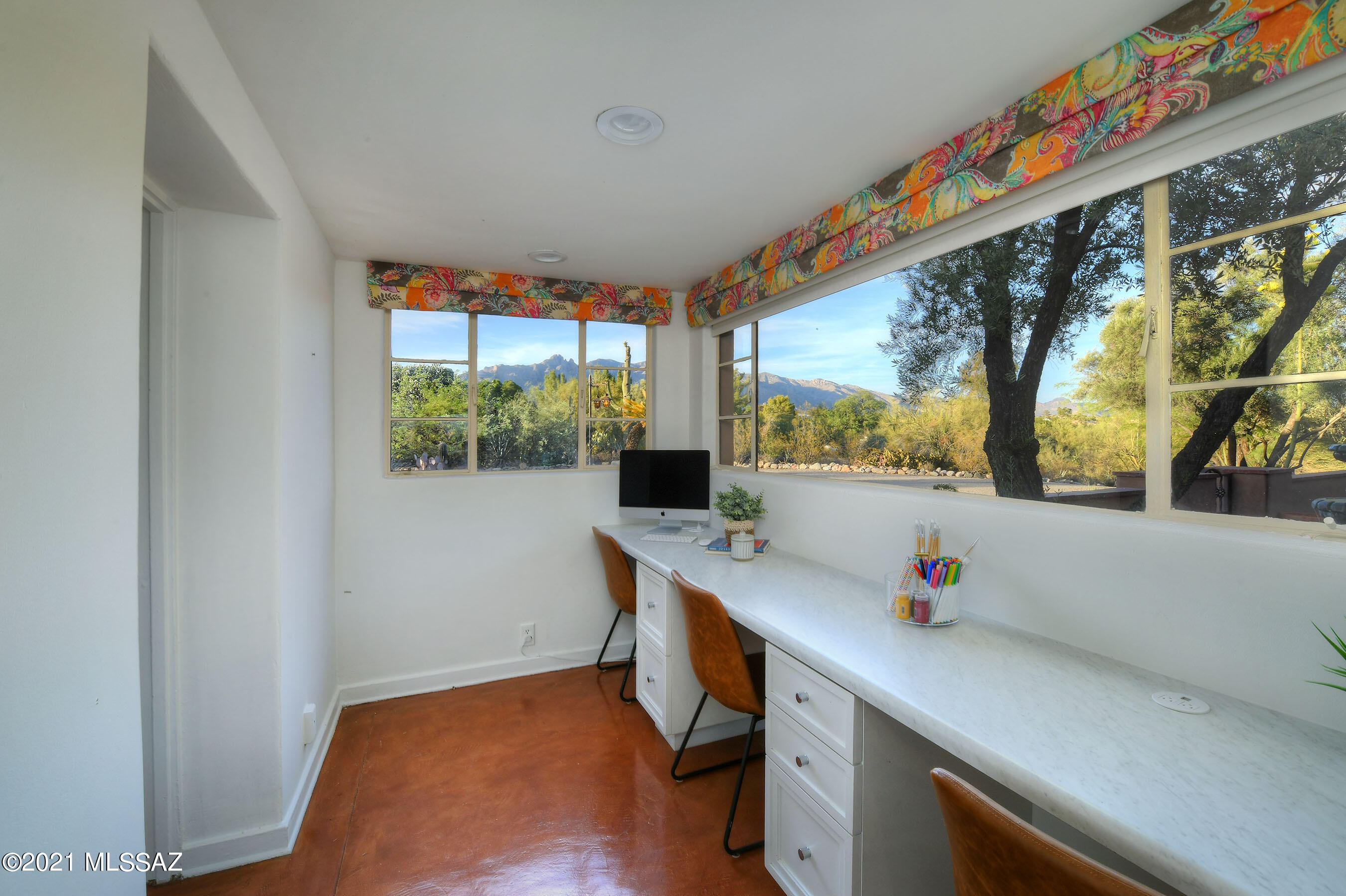 Catalina Foothills Estates - Residential