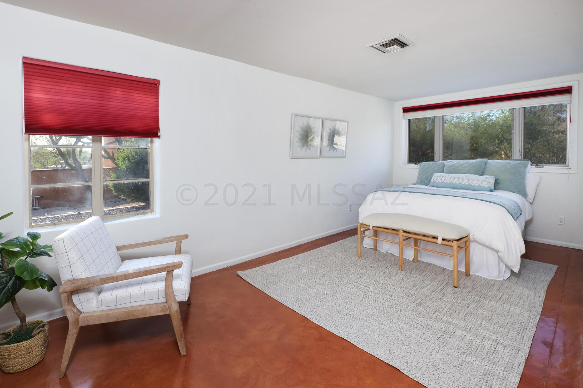 Catalina Foothills Estates - Residential