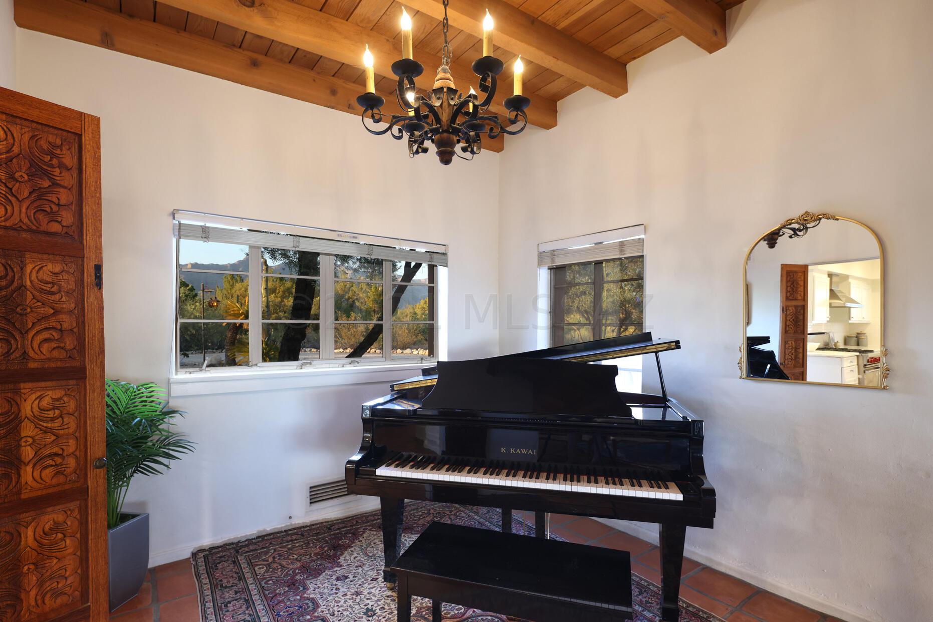 Catalina Foothills Estates - Residential
