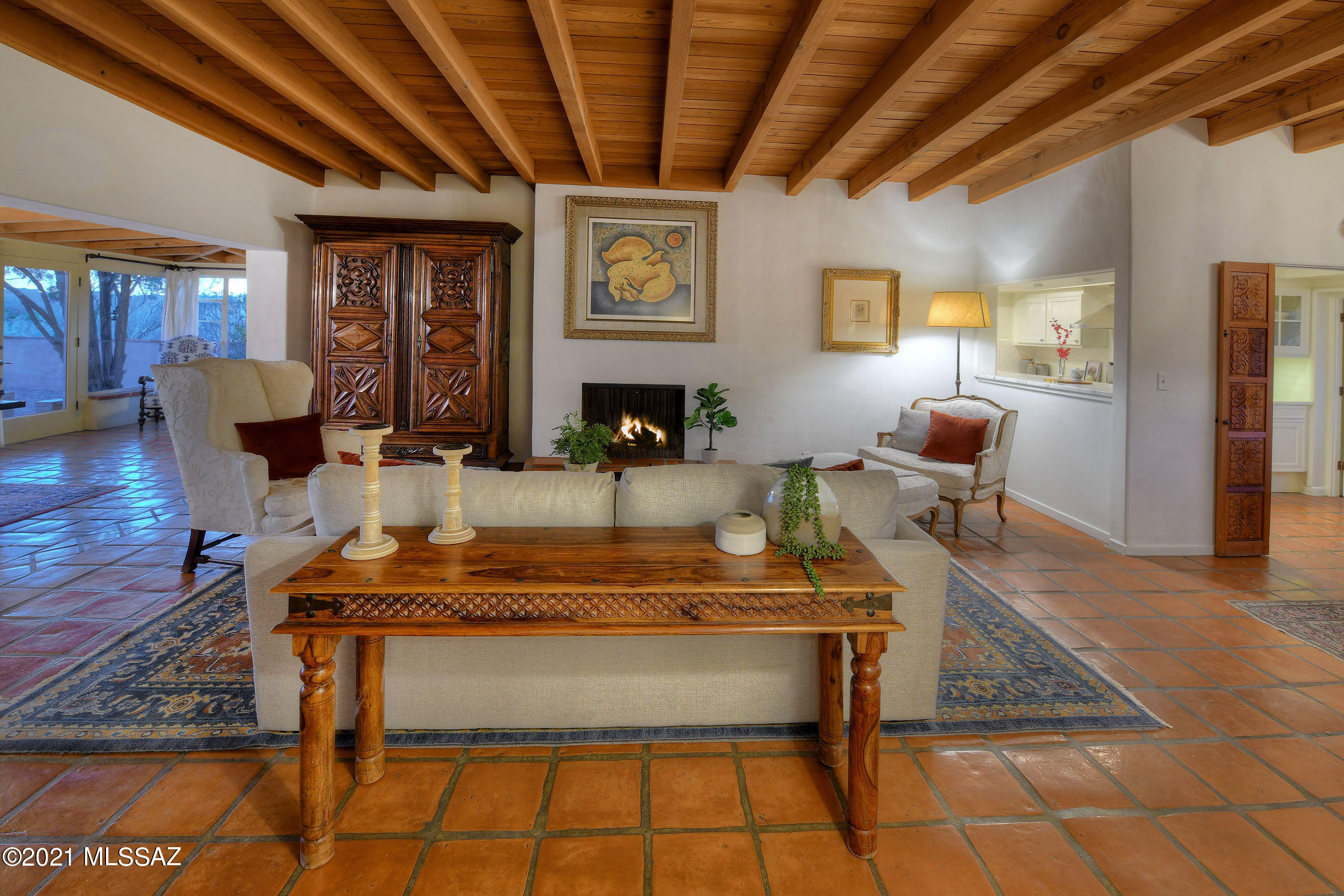 Catalina Foothills Estates - Residential
