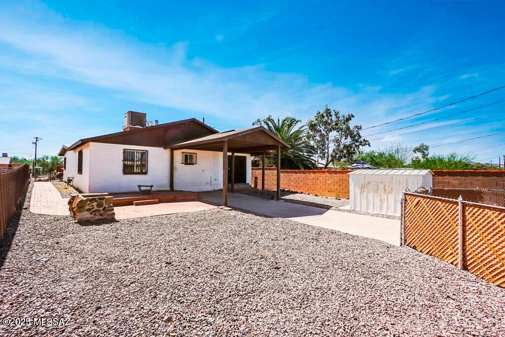 University Heights - Residential Lease