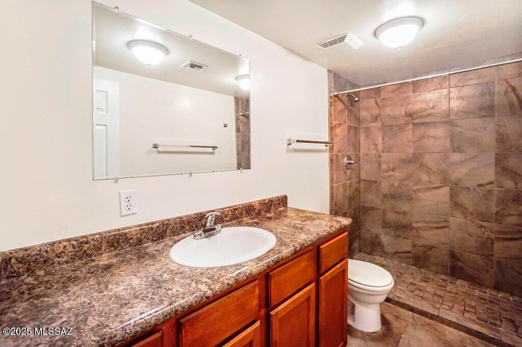 University Heights - Residential Lease