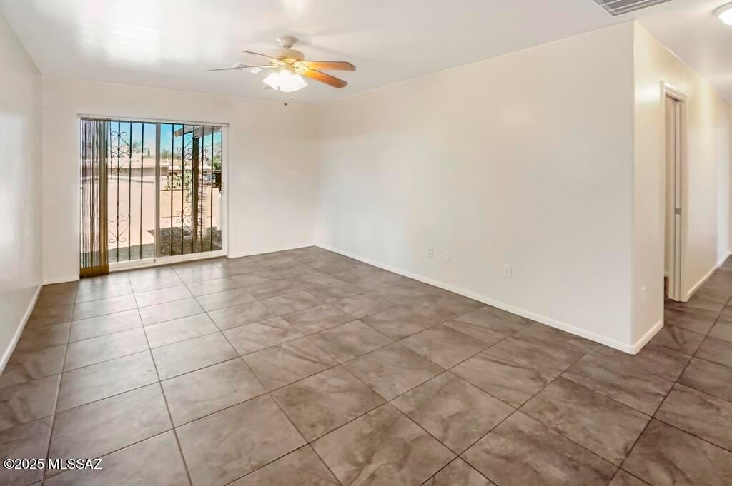 University Heights - Residential Lease