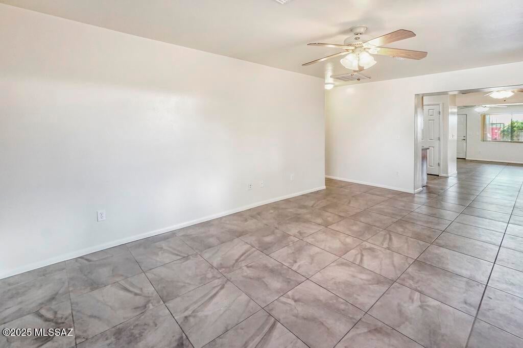 University Heights - Residential Lease