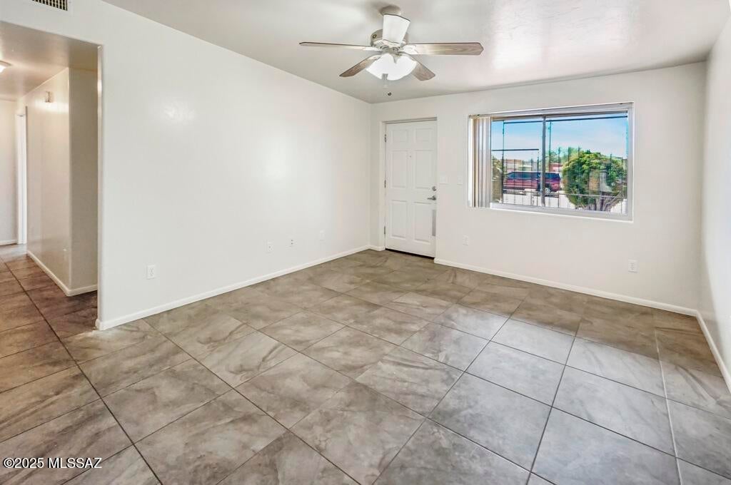 University Heights - Residential Lease