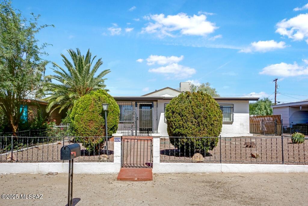 University Heights - Residential Lease