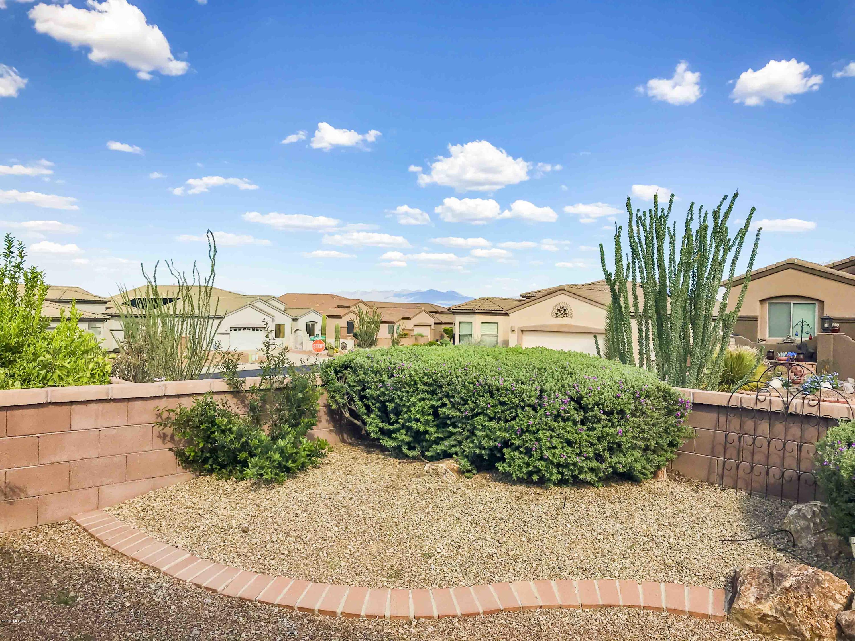 If mountain views are important to you, this beauty belongs on your short list! Situated in Canoa Northwest, this Franklin floor plan offers a wide open great room, abundance of windows & natural light with mountain views that can be enjoyed inside and out.  This is one of ''those'' homes that won't last long...