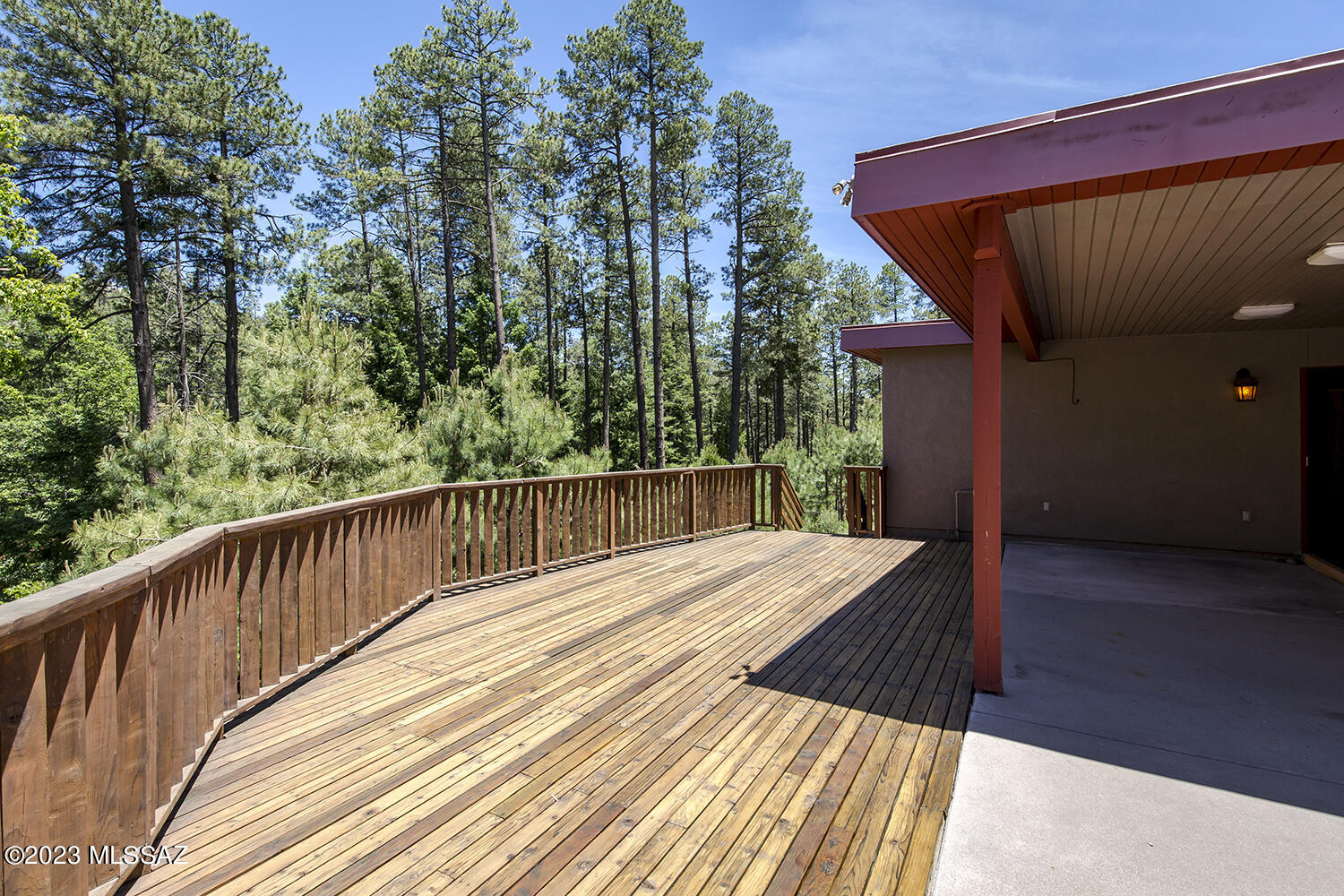 Summerhaven - Residential