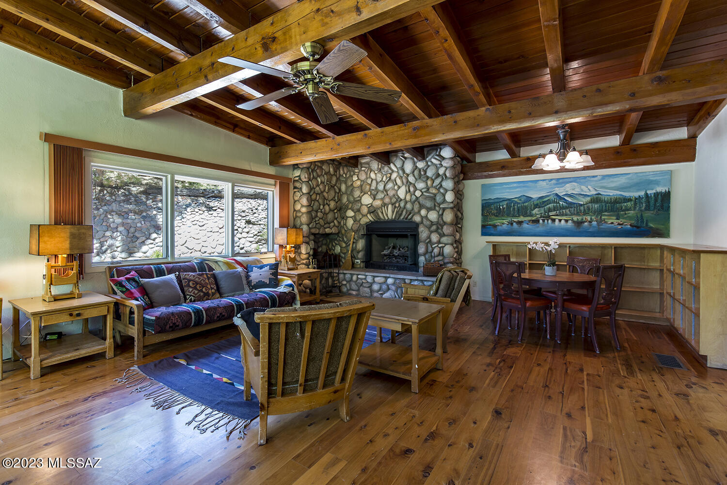 Summerhaven - Residential