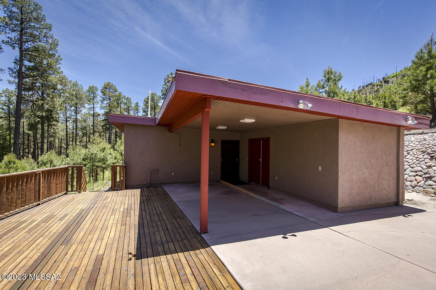 Summerhaven - Residential
