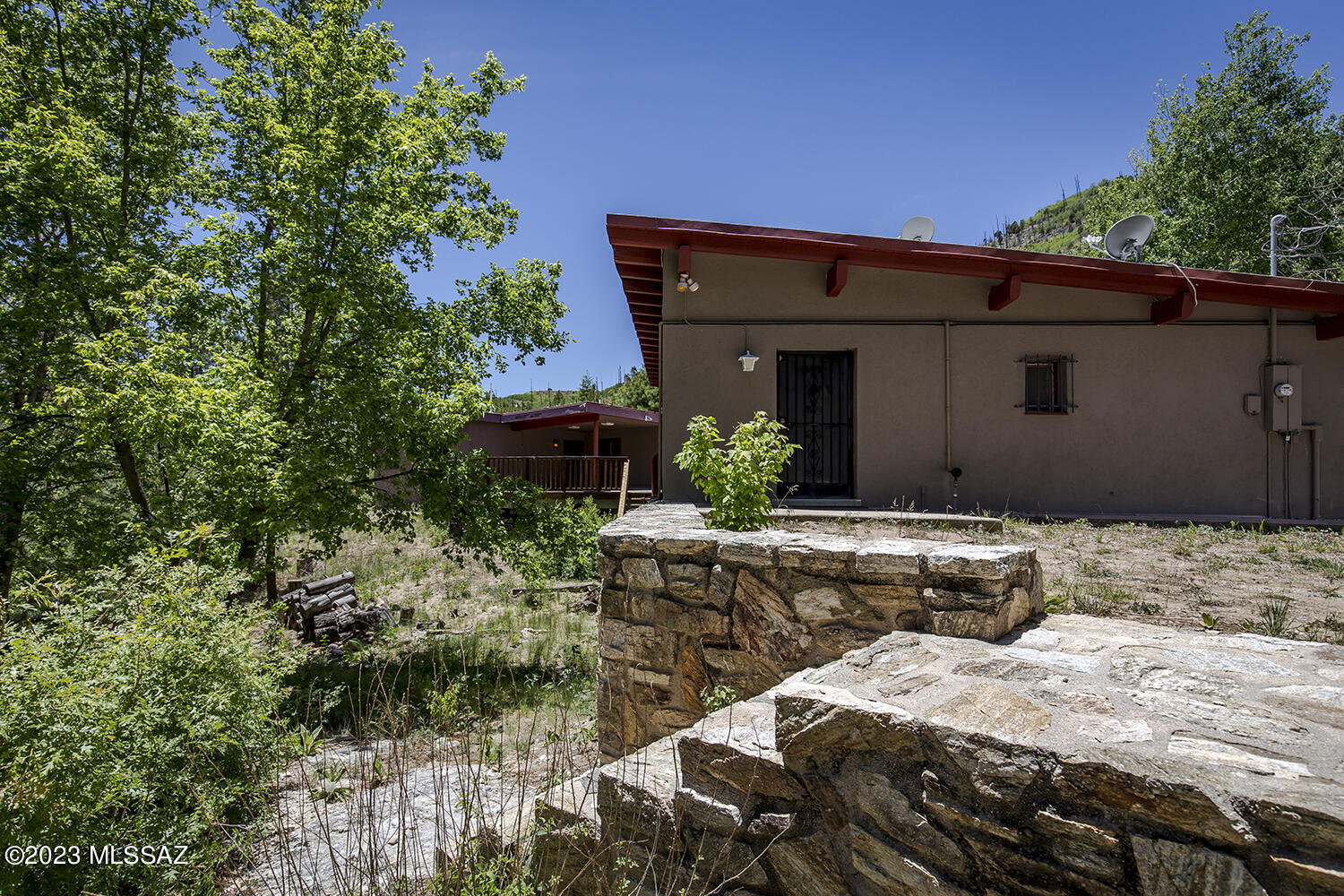 Summerhaven - Residential