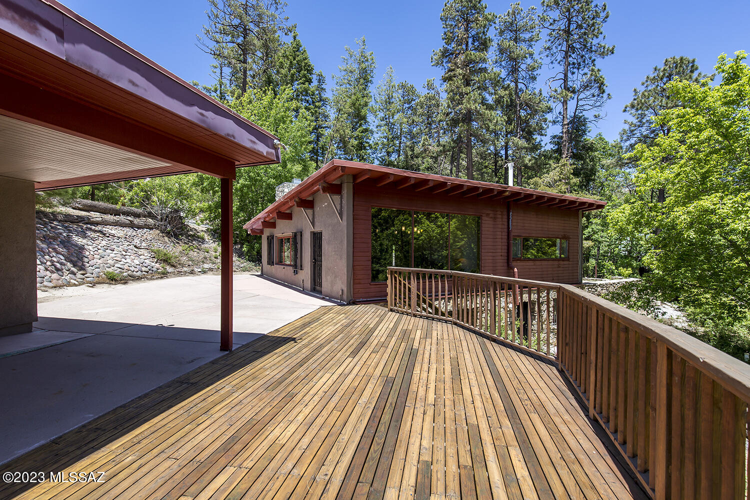 Summerhaven - Residential