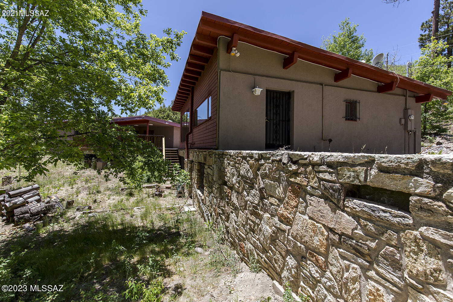 Summerhaven - Residential