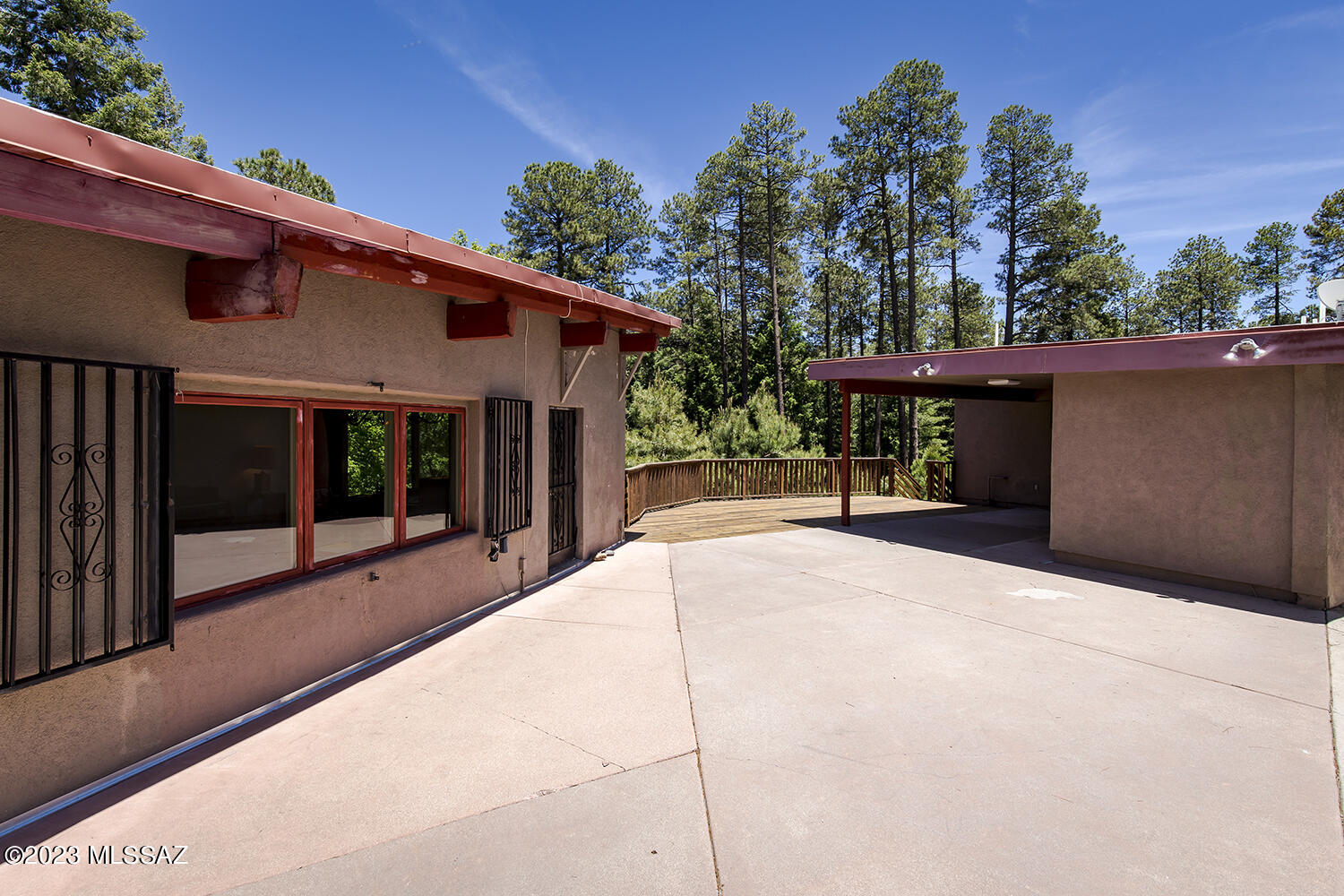 Summerhaven - Residential