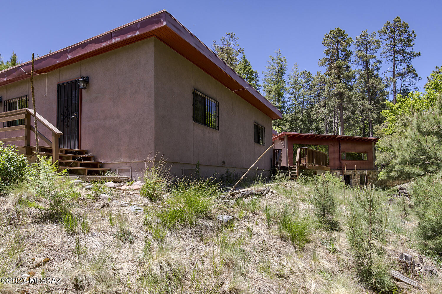 Summerhaven - Residential