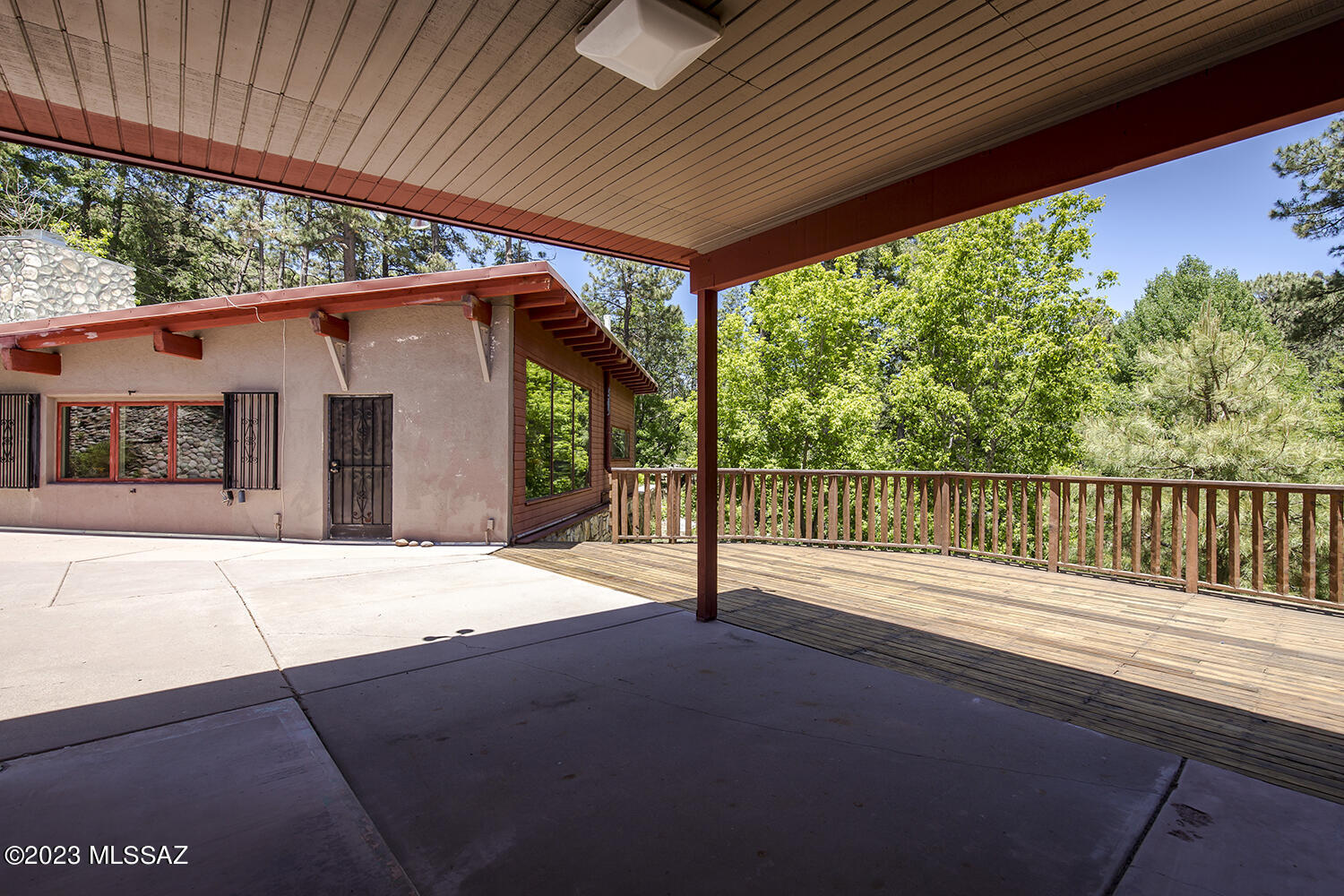 Summerhaven - Residential