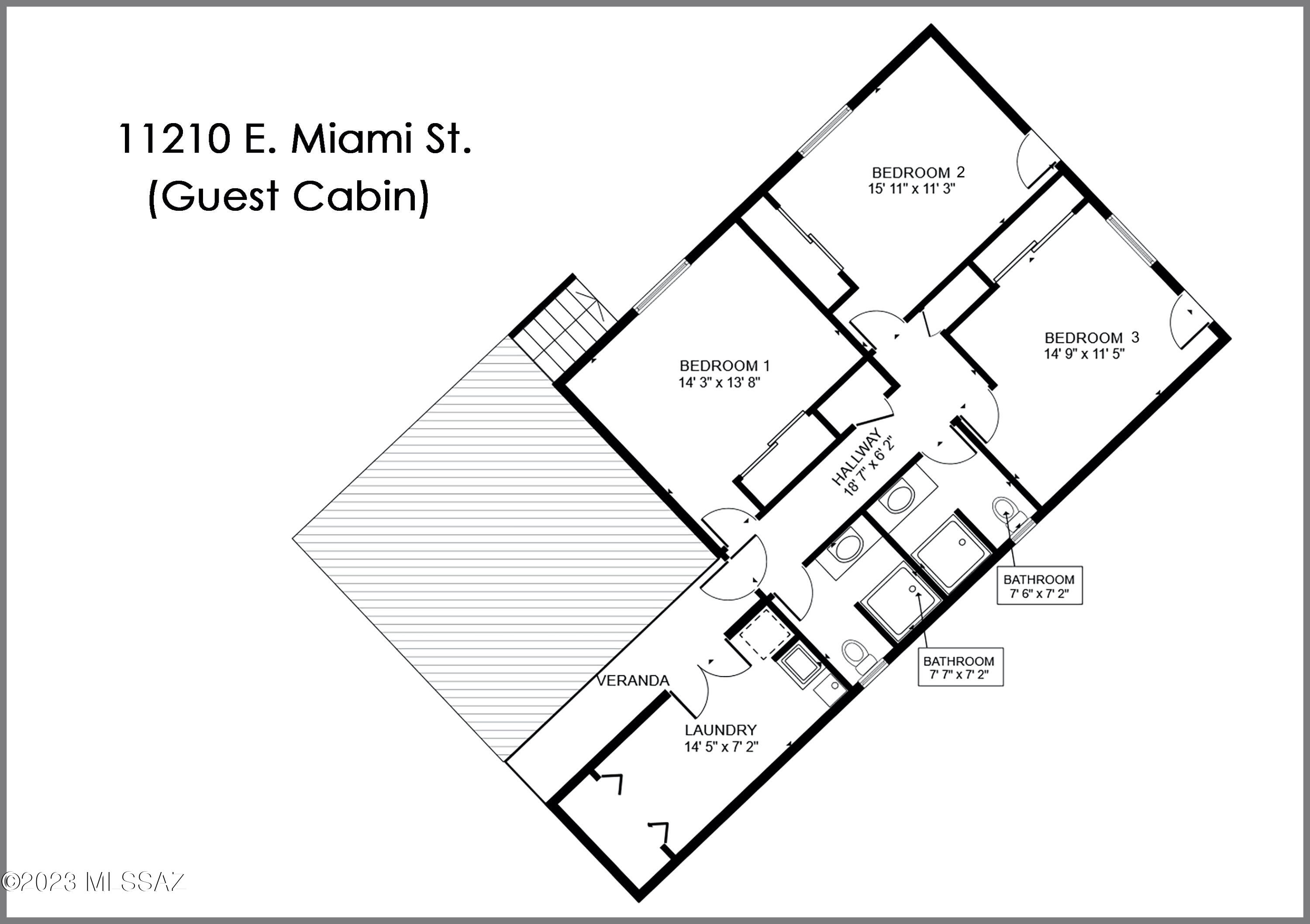 Summerhaven - Residential