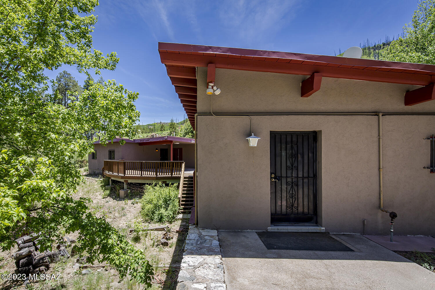 Summerhaven - Residential