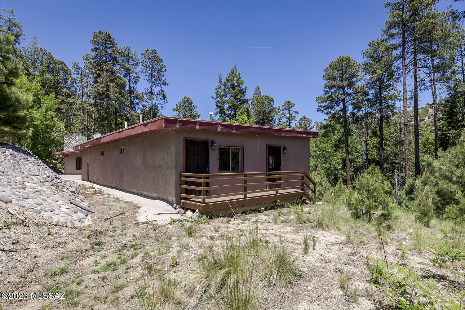 Summerhaven - Residential