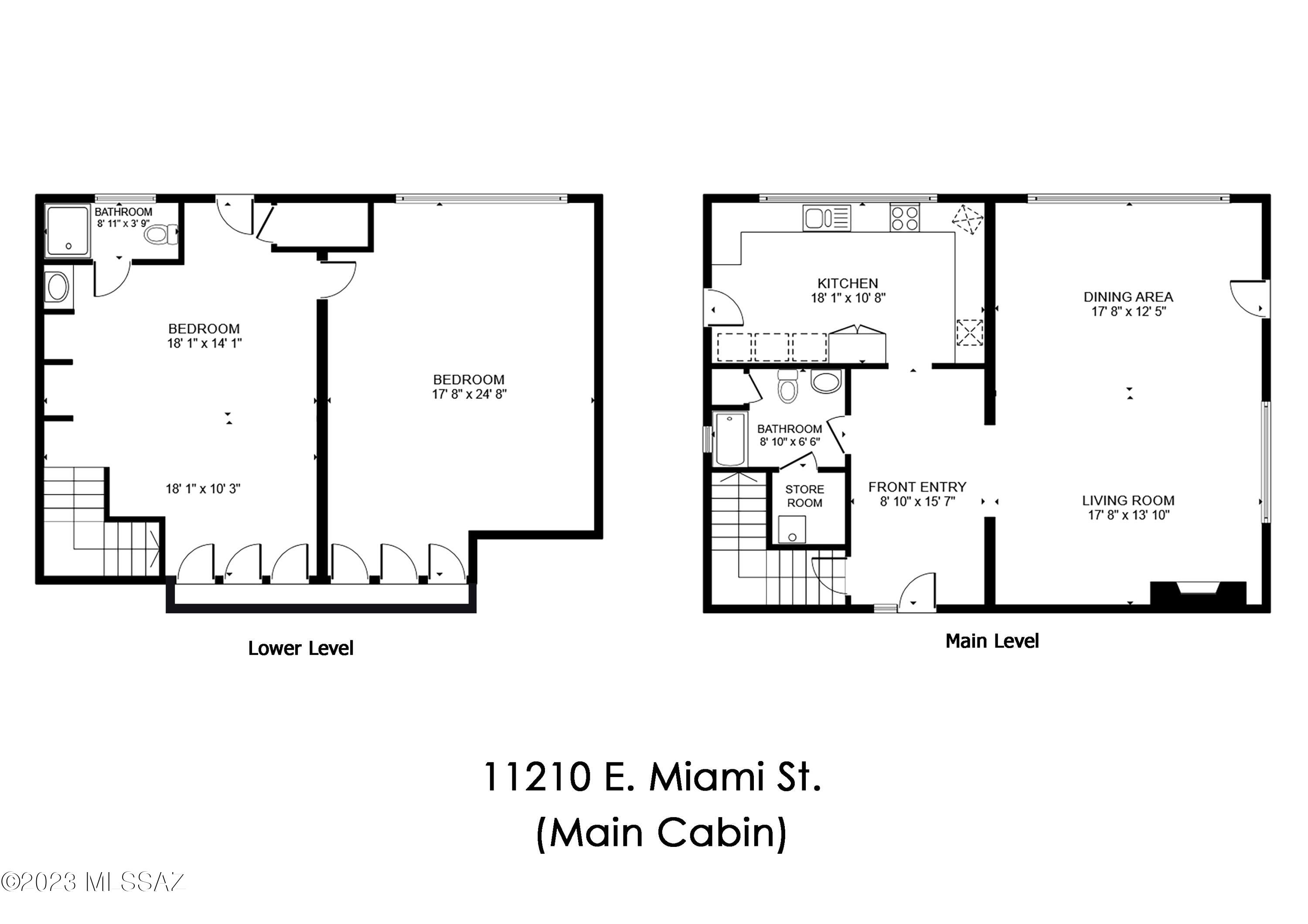 Summerhaven - Residential