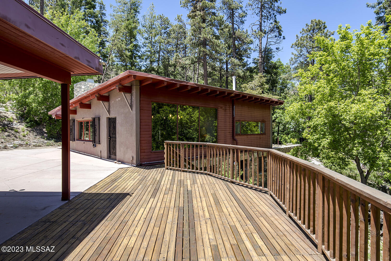 Summerhaven - Residential