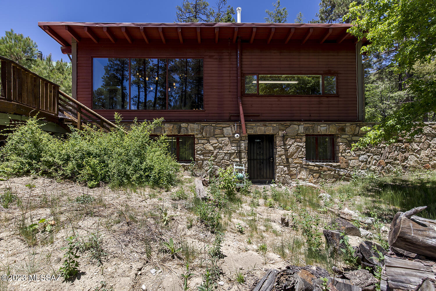 Summerhaven - Residential