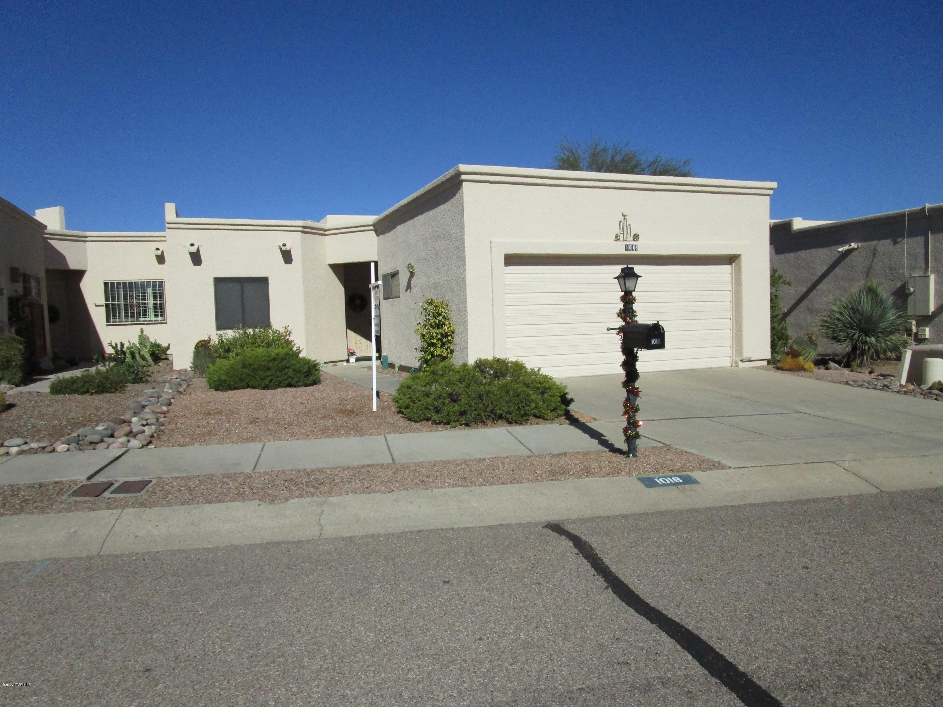 N/A - Residential