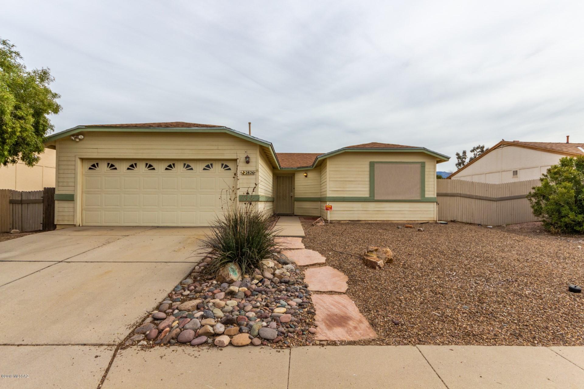 Meadowbrook (273-334, 348-403, 410-532) - Residential